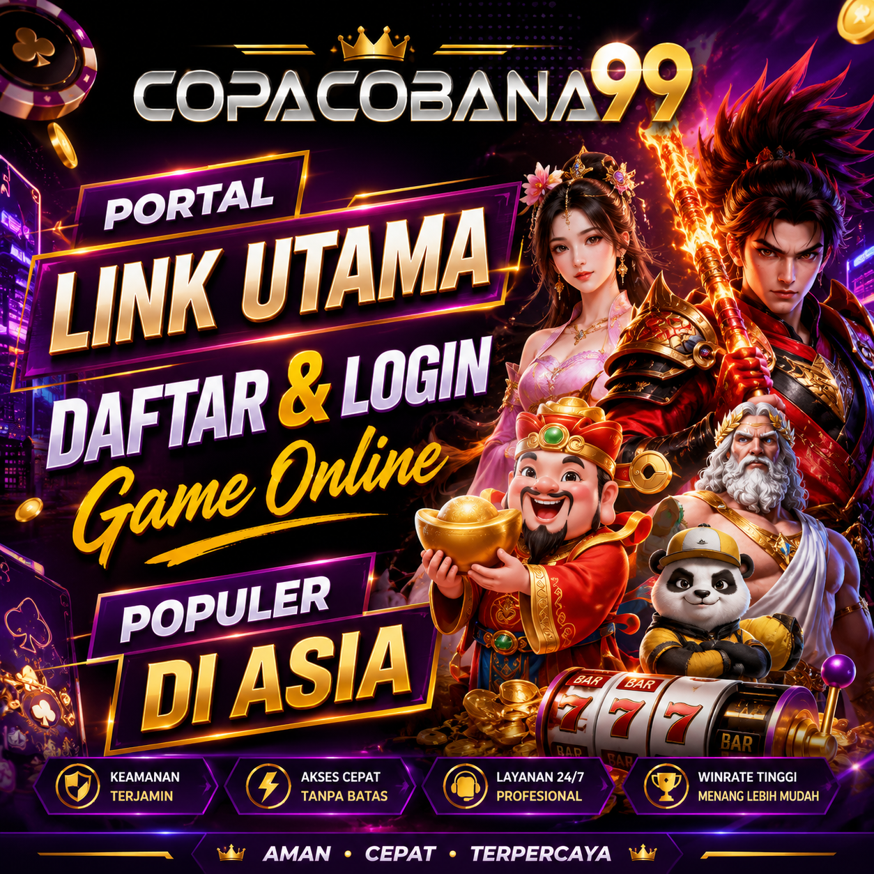 COPACOBANA99